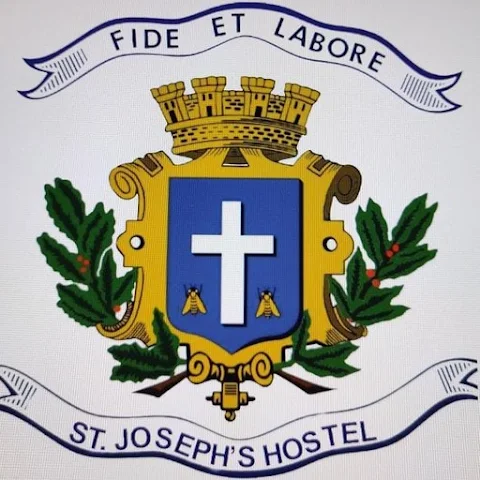 St Joseph