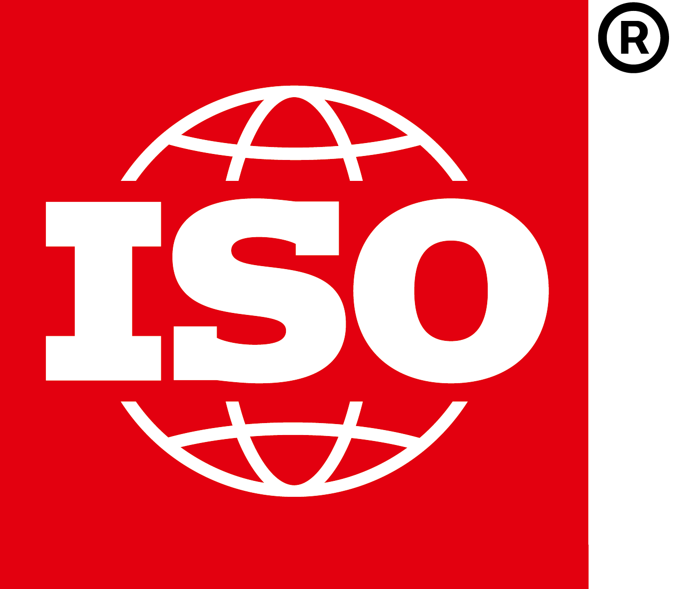 ISO Certified