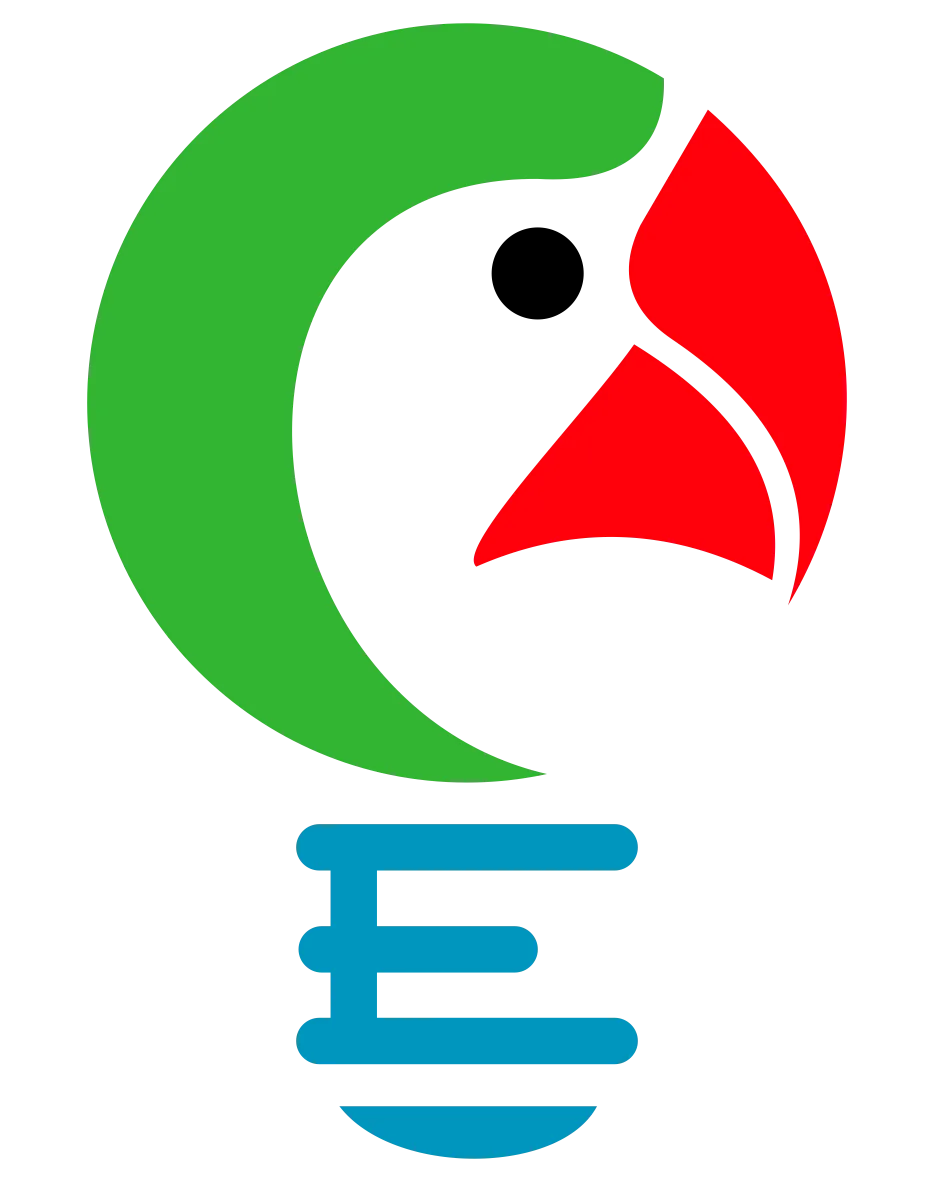 ParroVenue Logo
